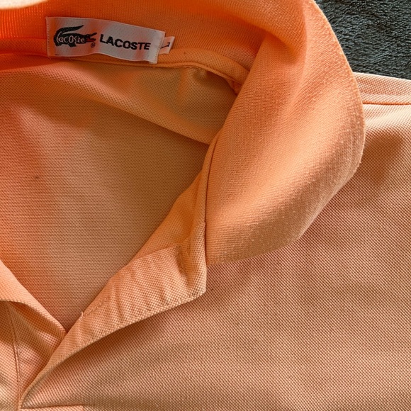 LACOSTE POLO - Picture 2 of 2